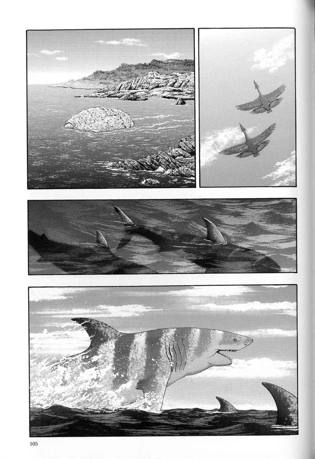Page 12 Chapter 4 The Future is Wild