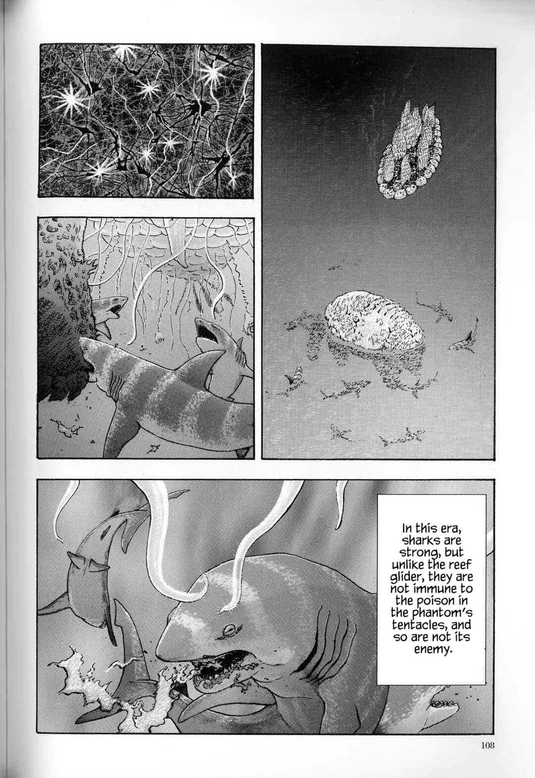 Page 15 Chapter 4 The Future is Wild