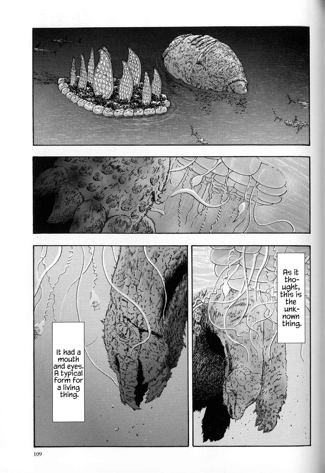 Page 16 Chapter 4 The Future is Wild