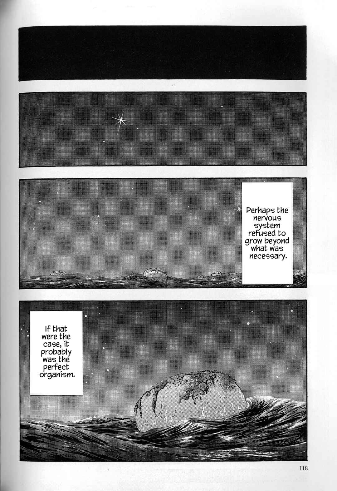 Page 25 Chapter 4 The Future is Wild