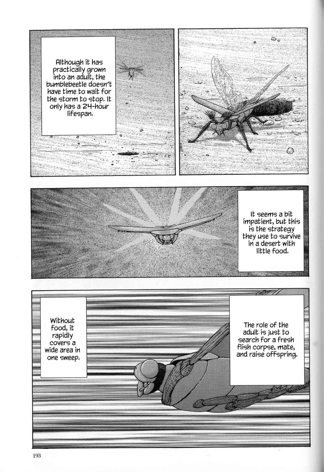Page 12 Chapter 7 The Future is Wild