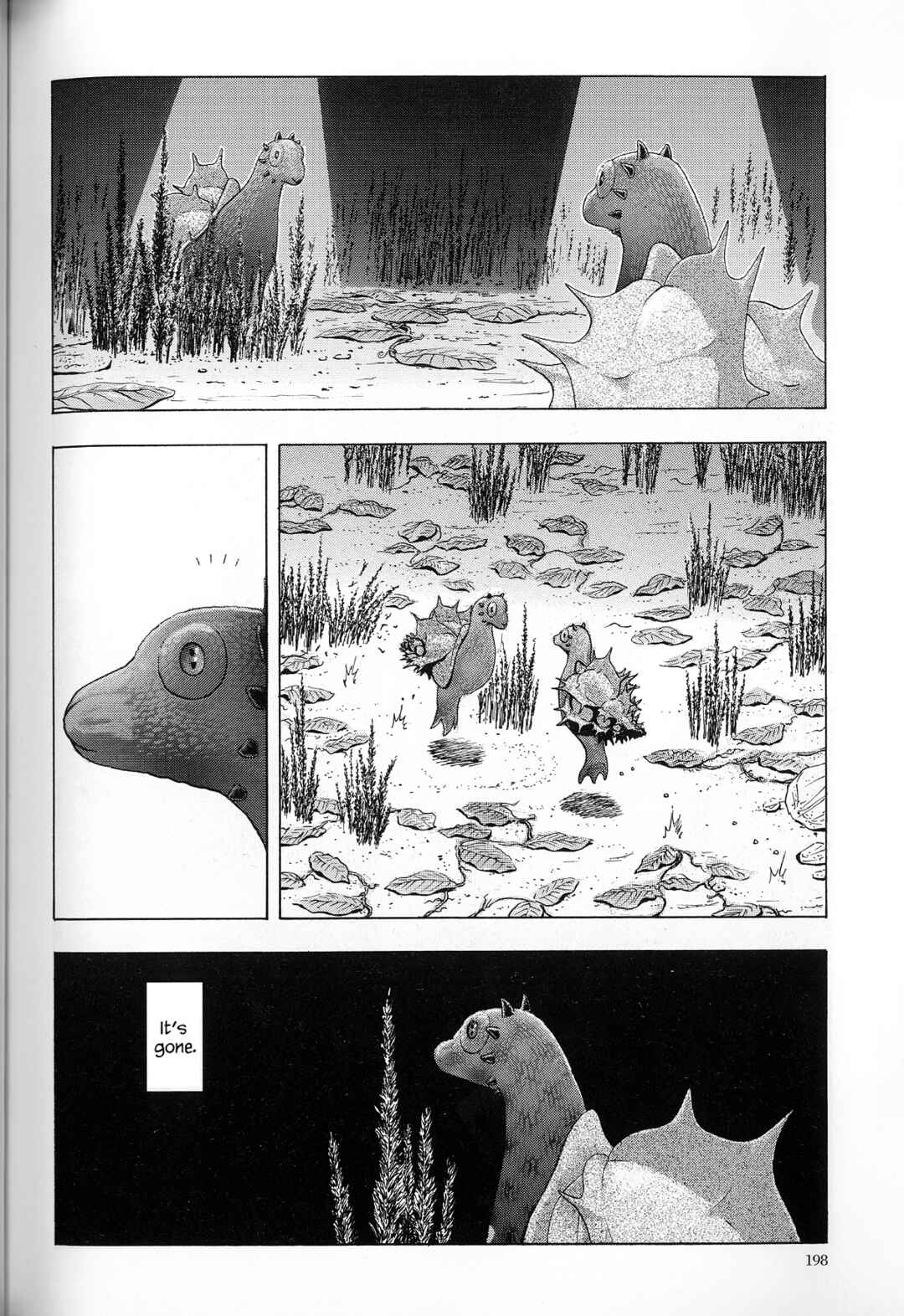Page 17 Chapter 7 The Future is Wild