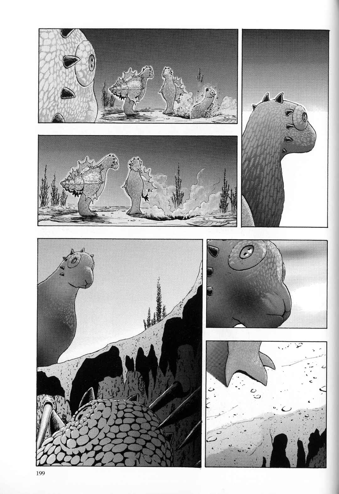 Page 18 Chapter 7 The Future is Wild