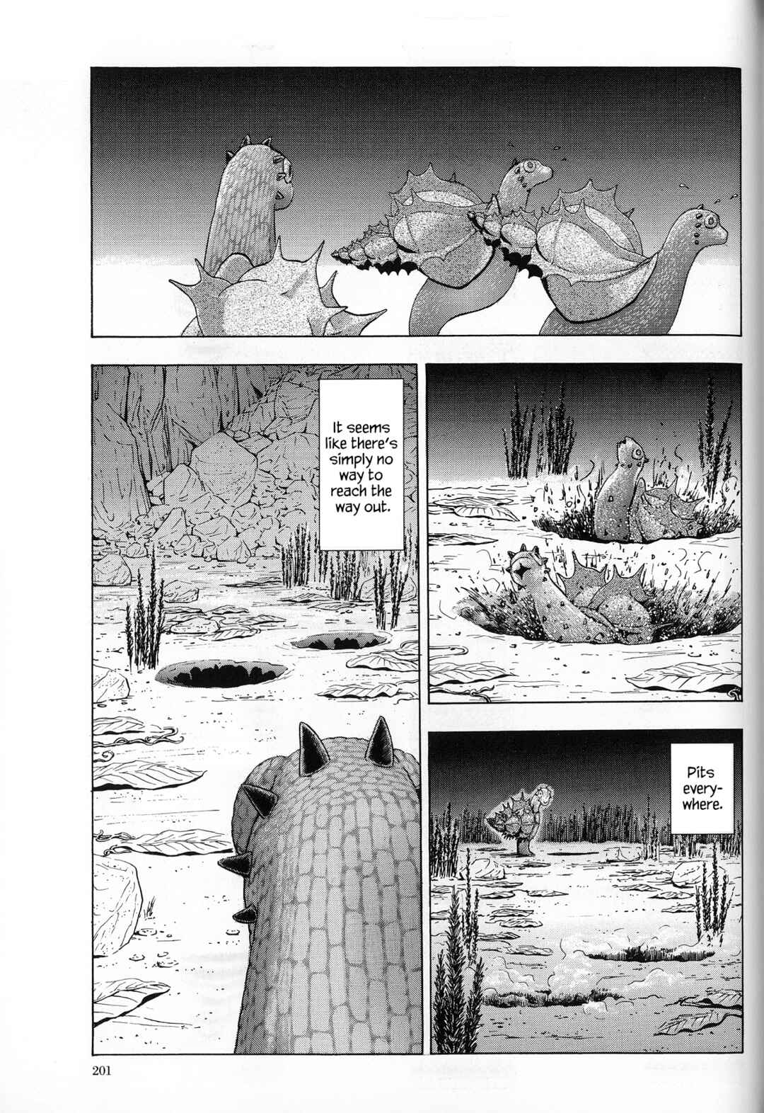 Page 20 Chapter 7 The Future is Wild
