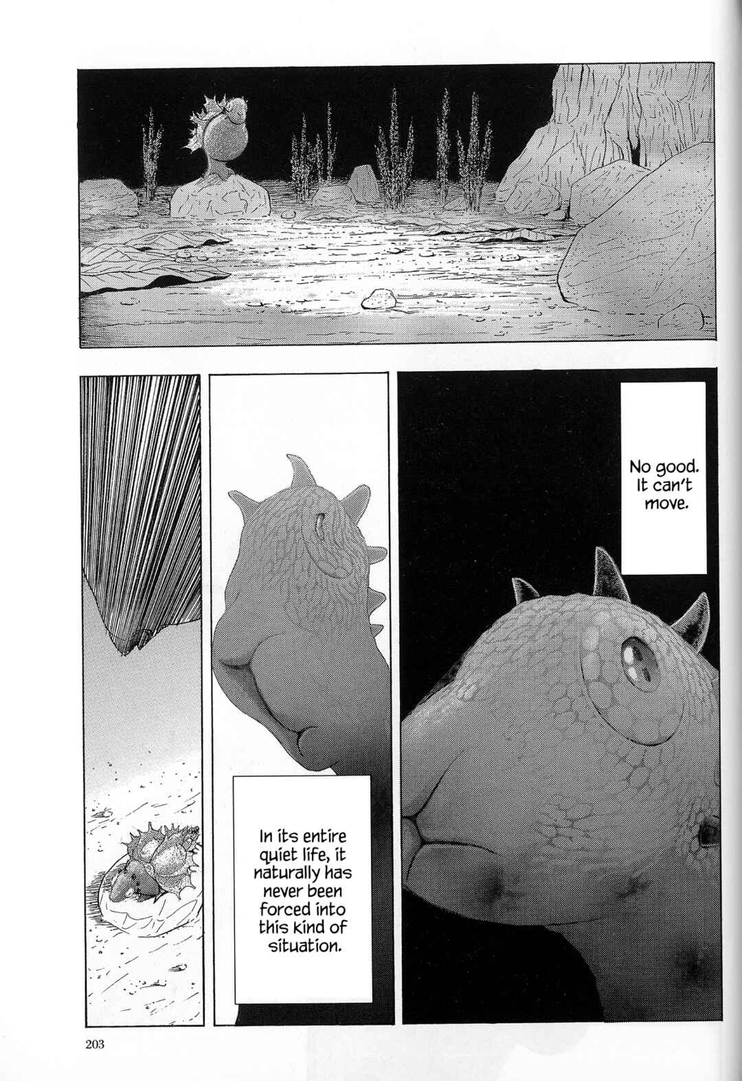 Page 22 Chapter 7 The Future is Wild
