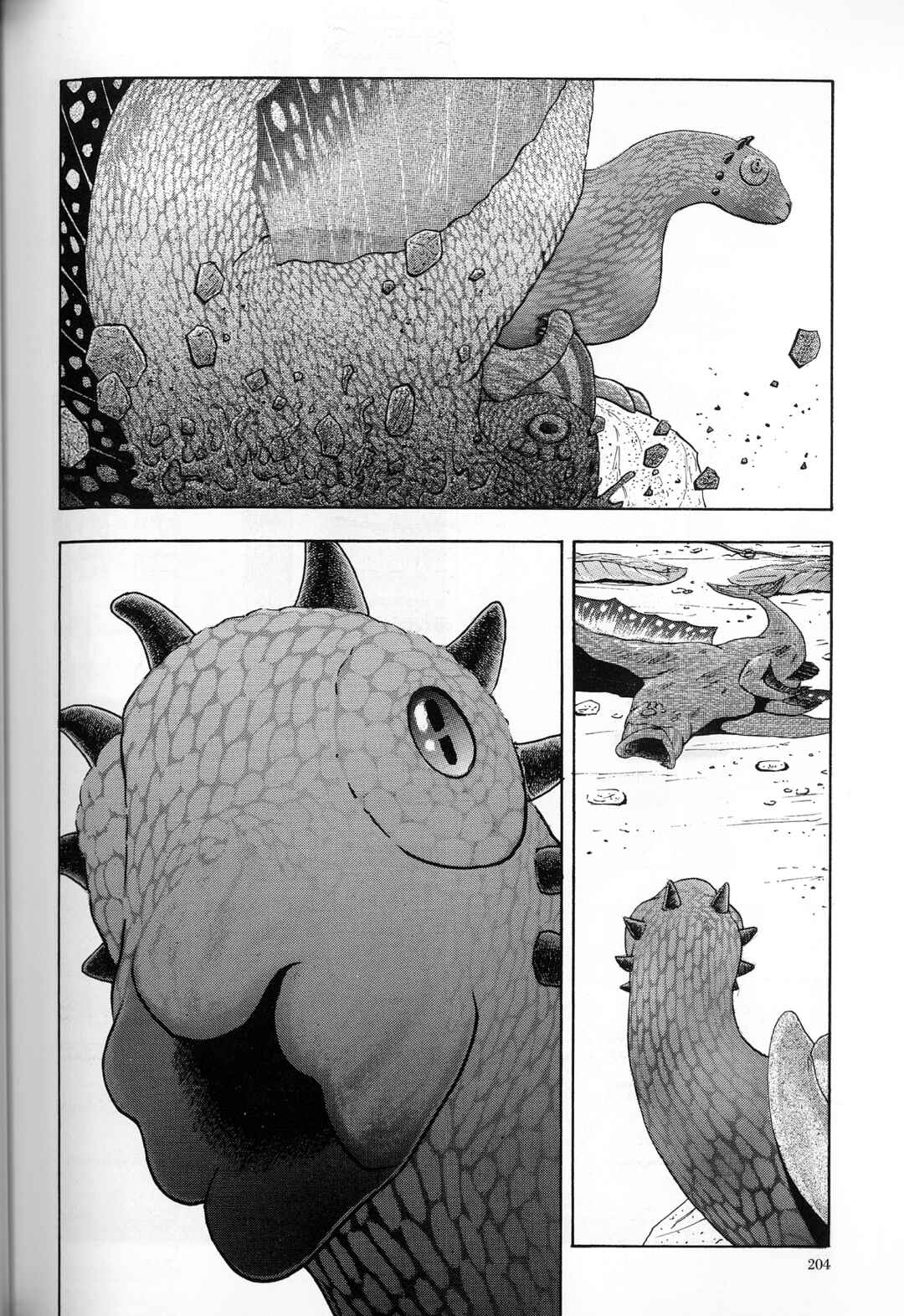 Page 23 Chapter 7 The Future is Wild