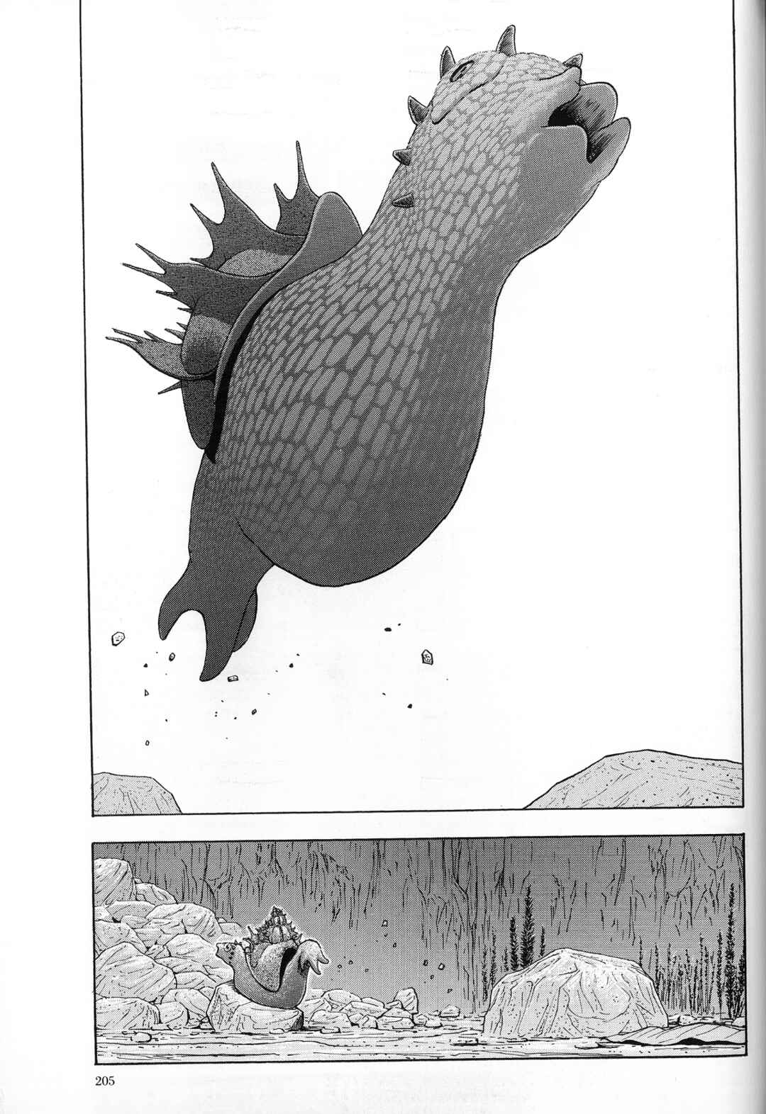Page 24 Chapter 7 The Future is Wild