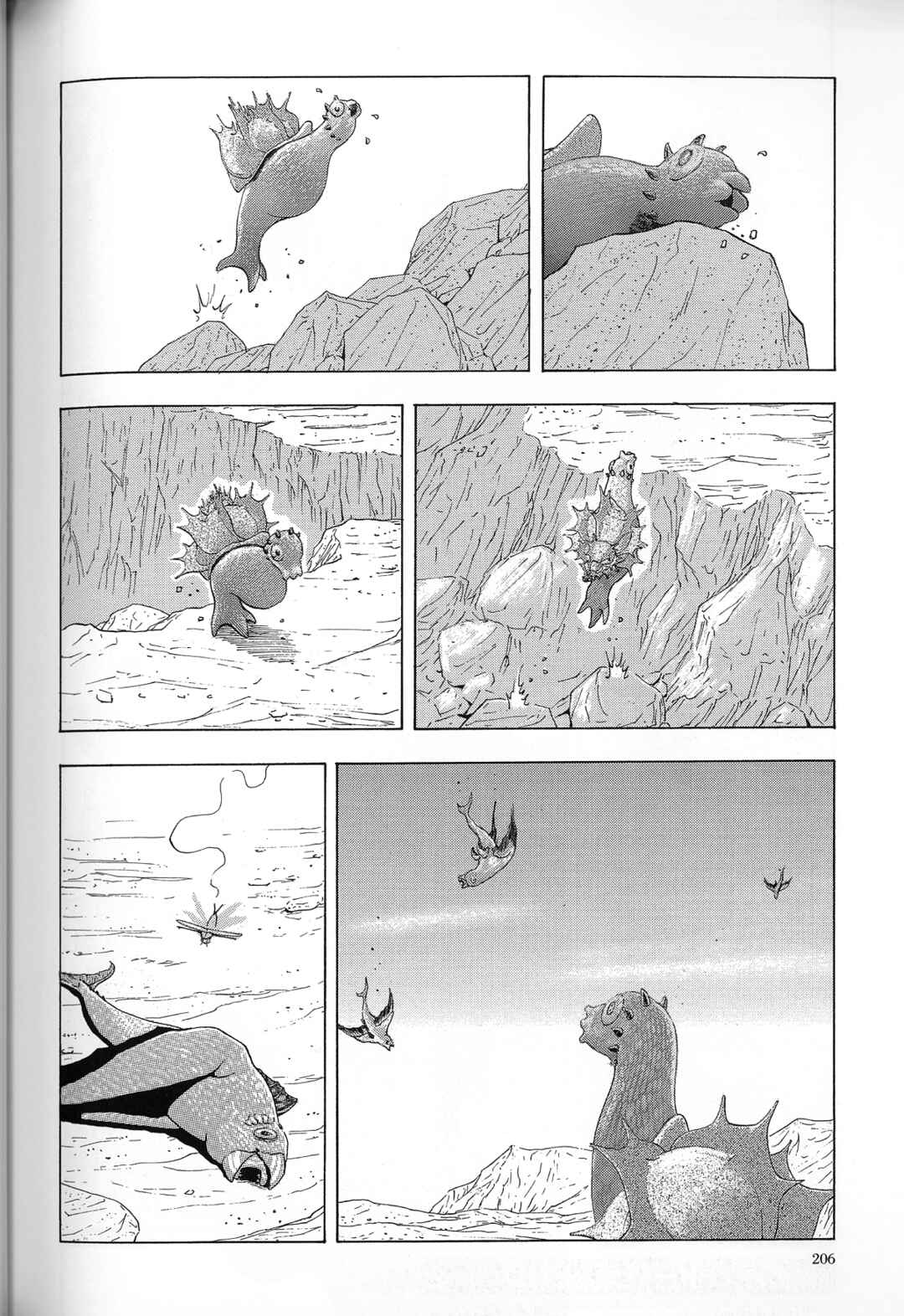 Page 25 Chapter 7 The Future is Wild