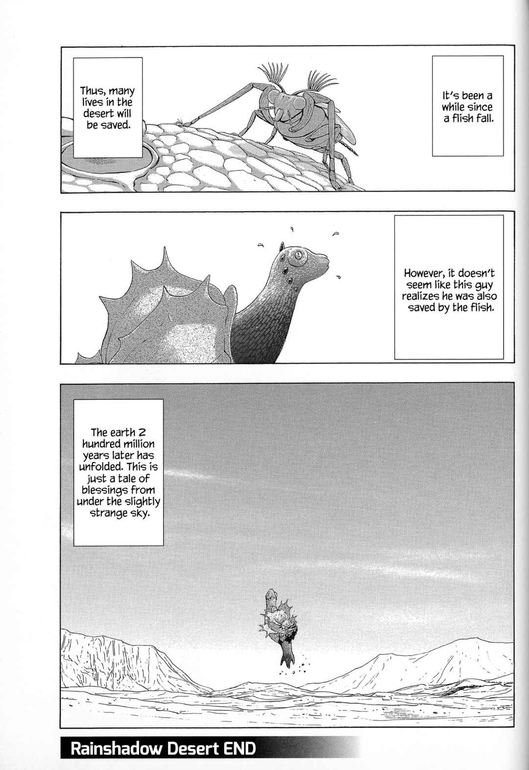 Page 26 Chapter 7 The Future is Wild