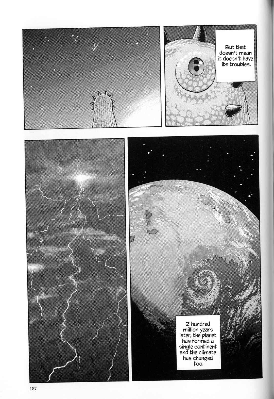 Page 6 Chapter 7 The Future is Wild