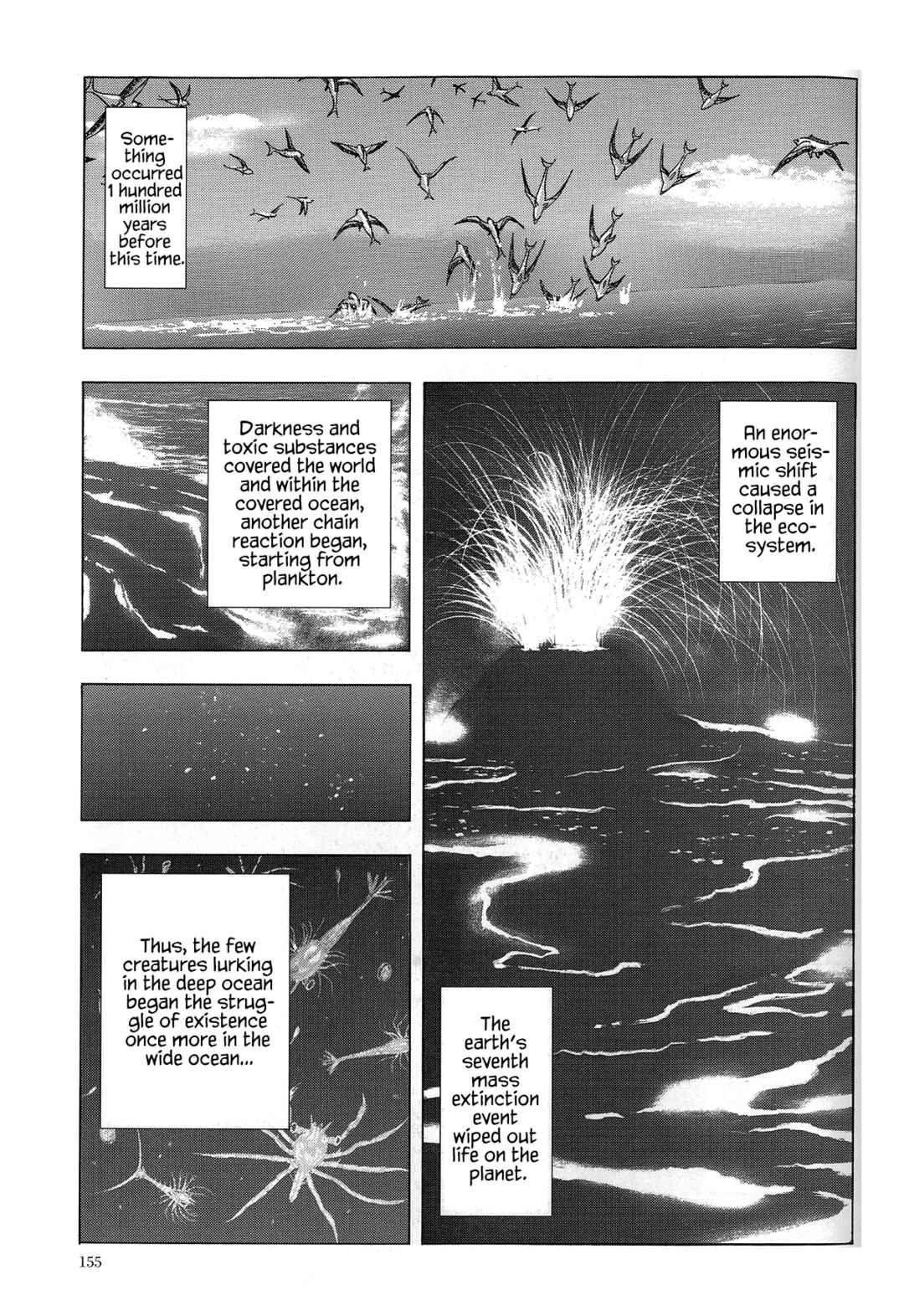 Page 10 Chapter 6 The Future is Wild