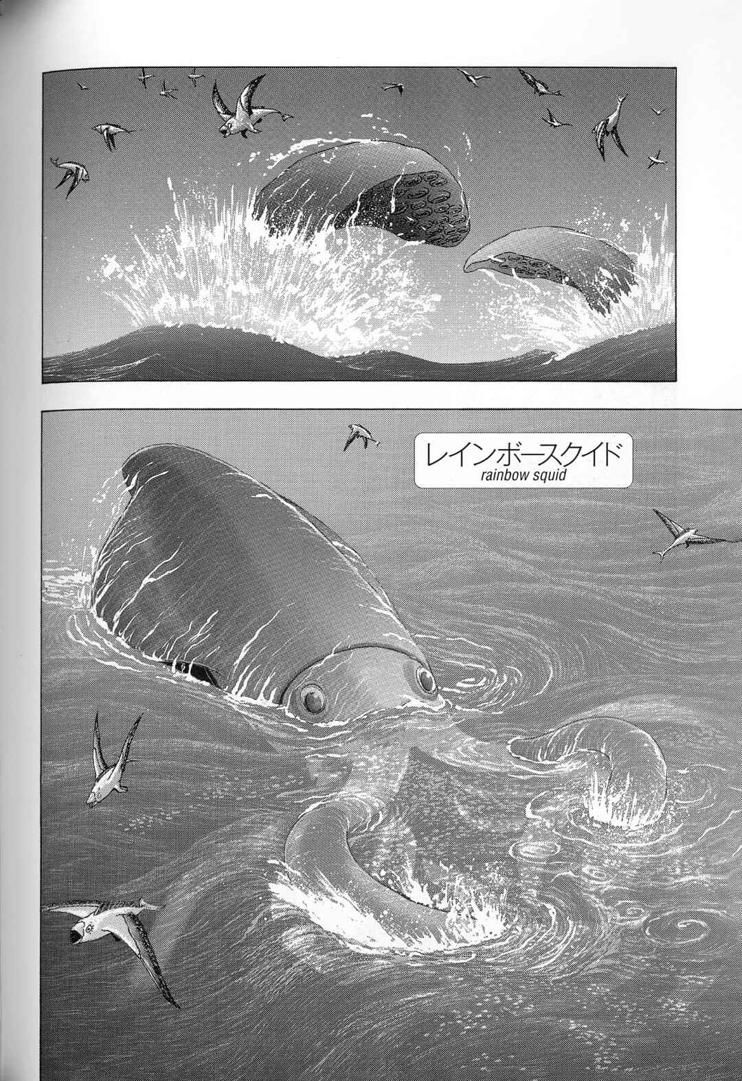 Page 13 Chapter 6 The Future is Wild