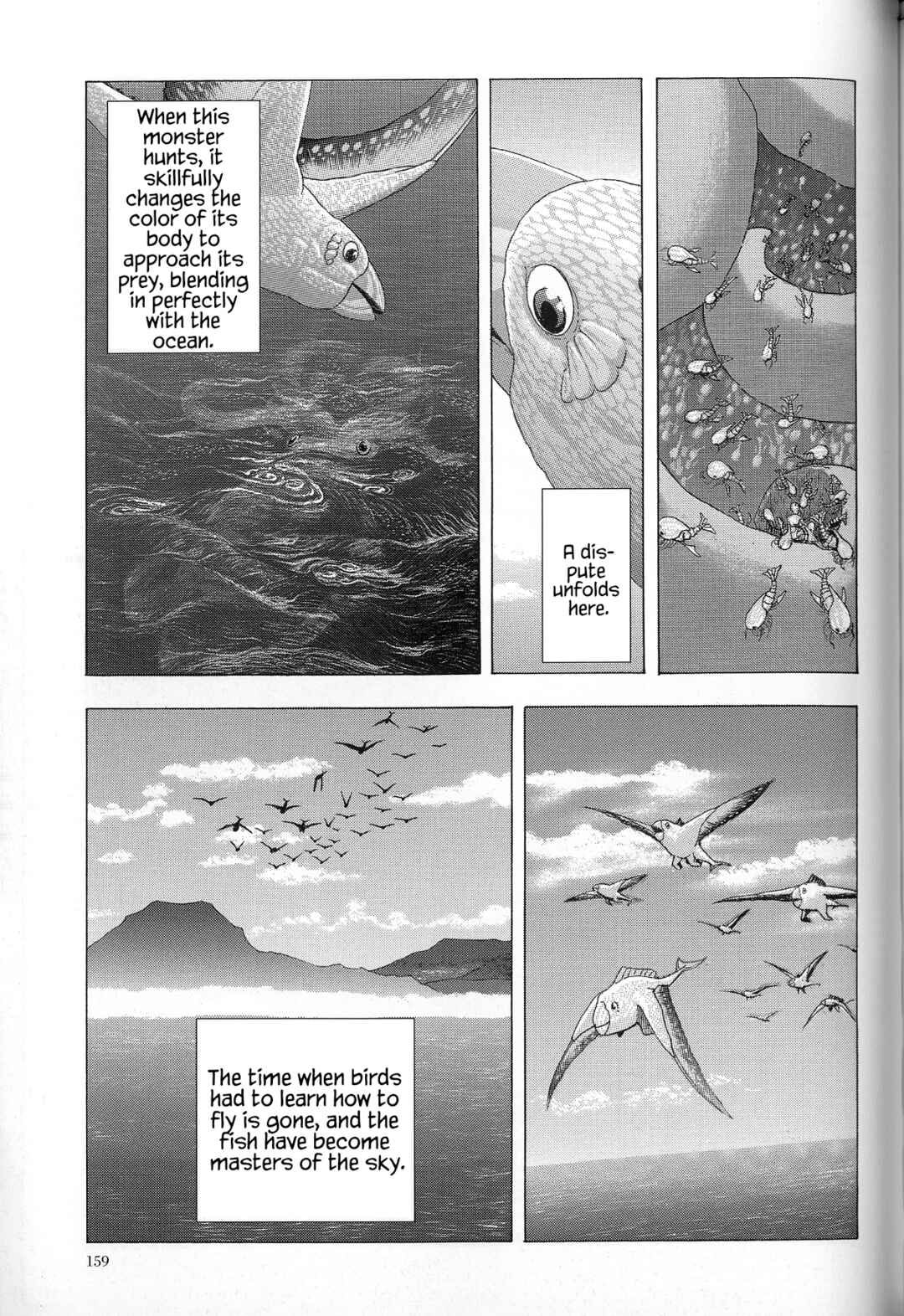 Page 14 Chapter 6 The Future is Wild