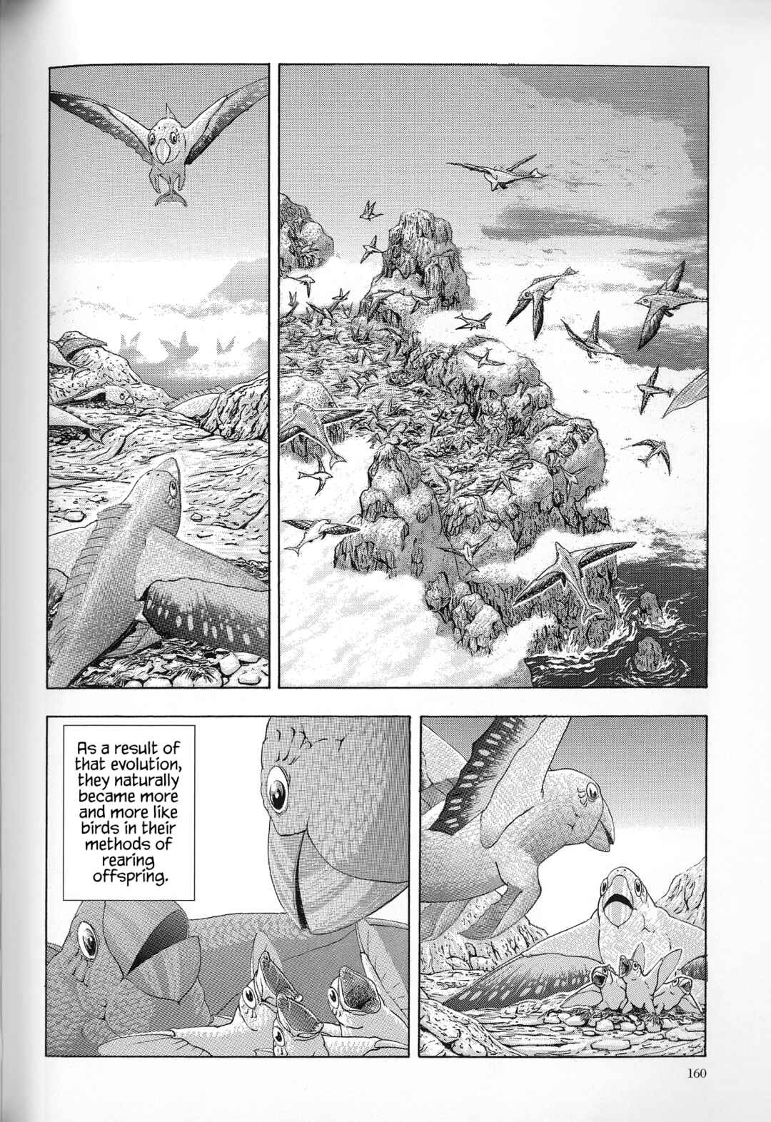 Page 15 Chapter 6 The Future is Wild