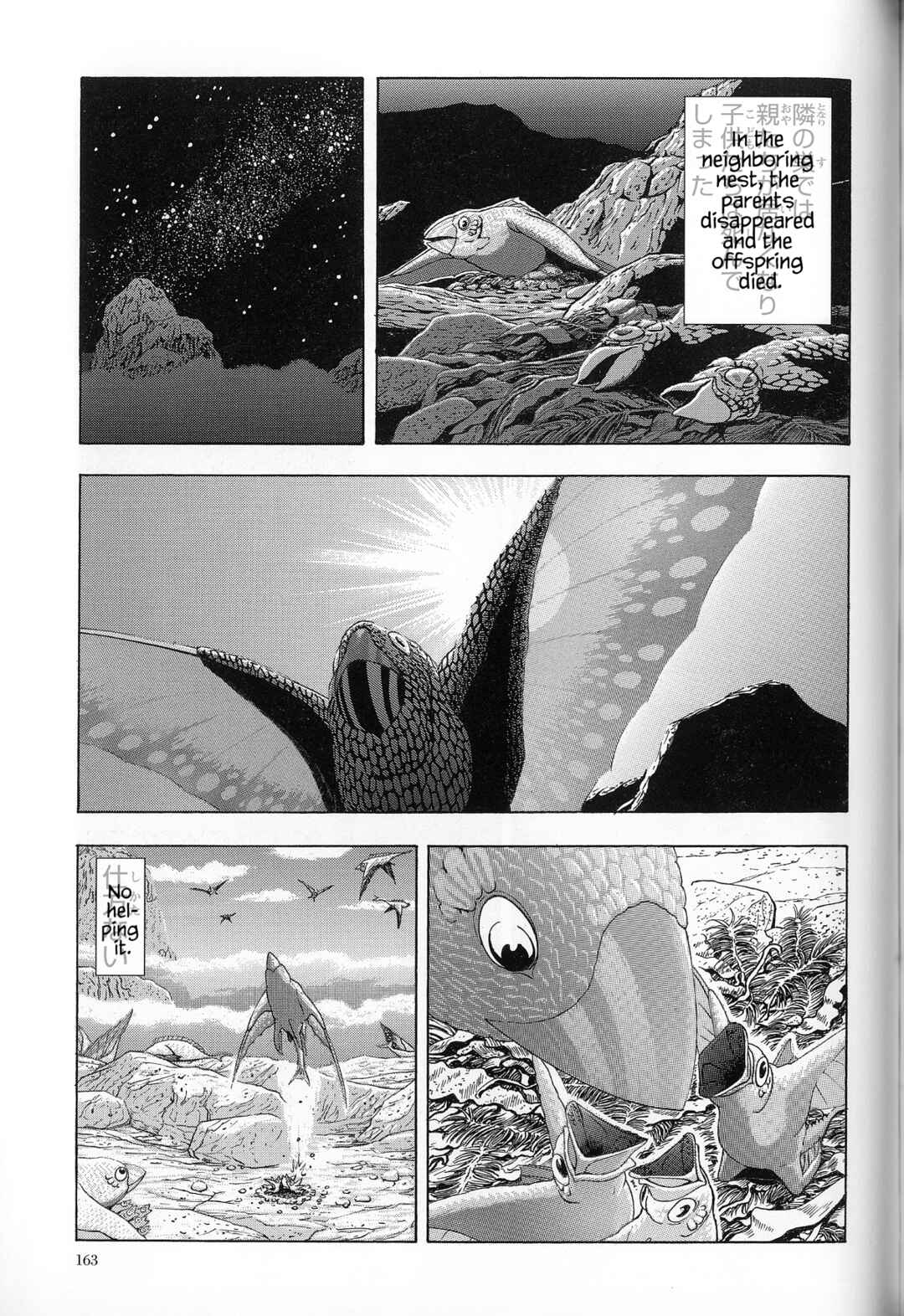 Page 18 Chapter 6 The Future is Wild