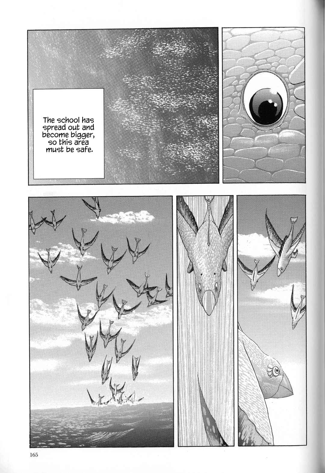 Page 20 Chapter 6 The Future is Wild