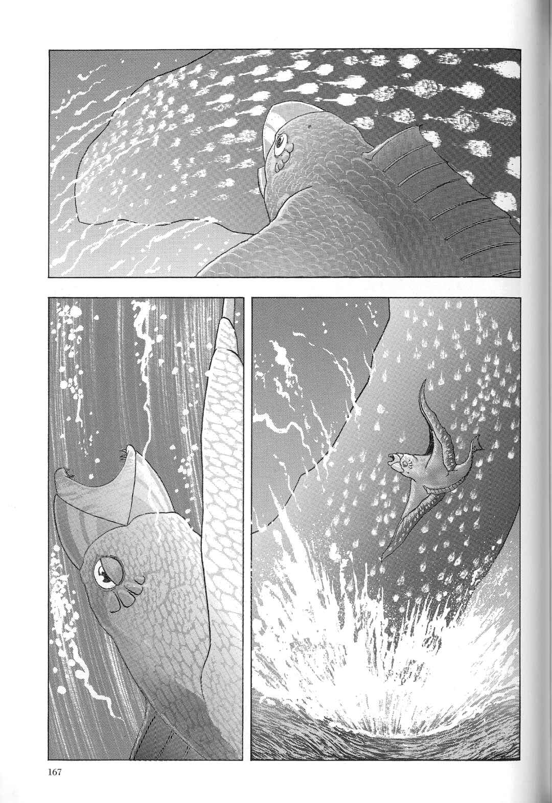 Page 22 Chapter 6 The Future is Wild