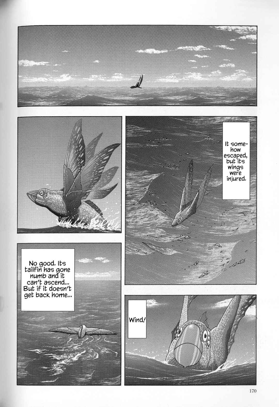 Page 25 Chapter 6 The Future is Wild