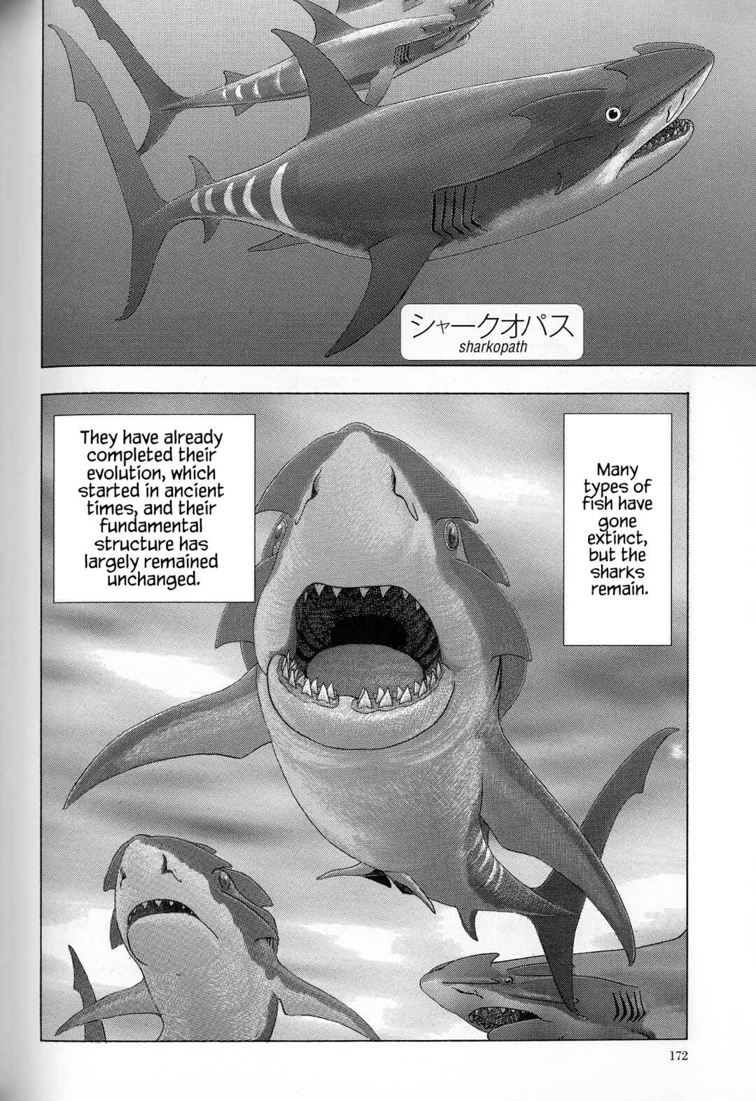 Page 27 Chapter 6 The Future is Wild