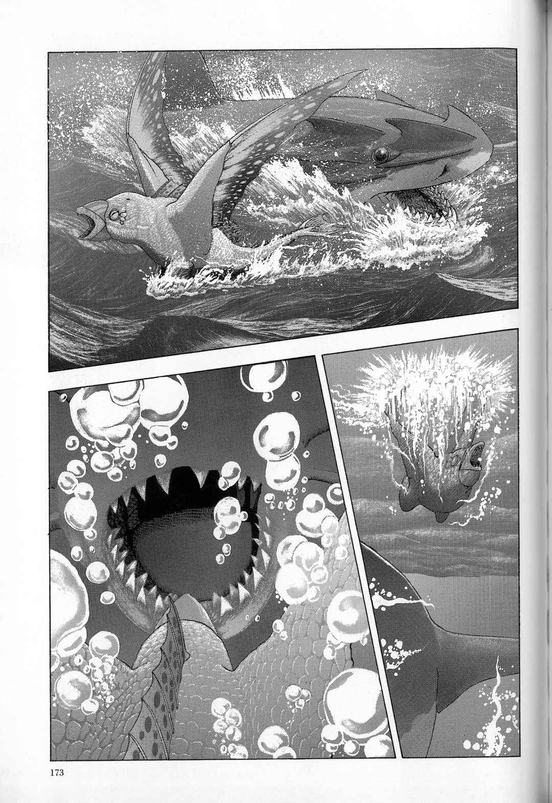 Page 28 Chapter 6 The Future is Wild