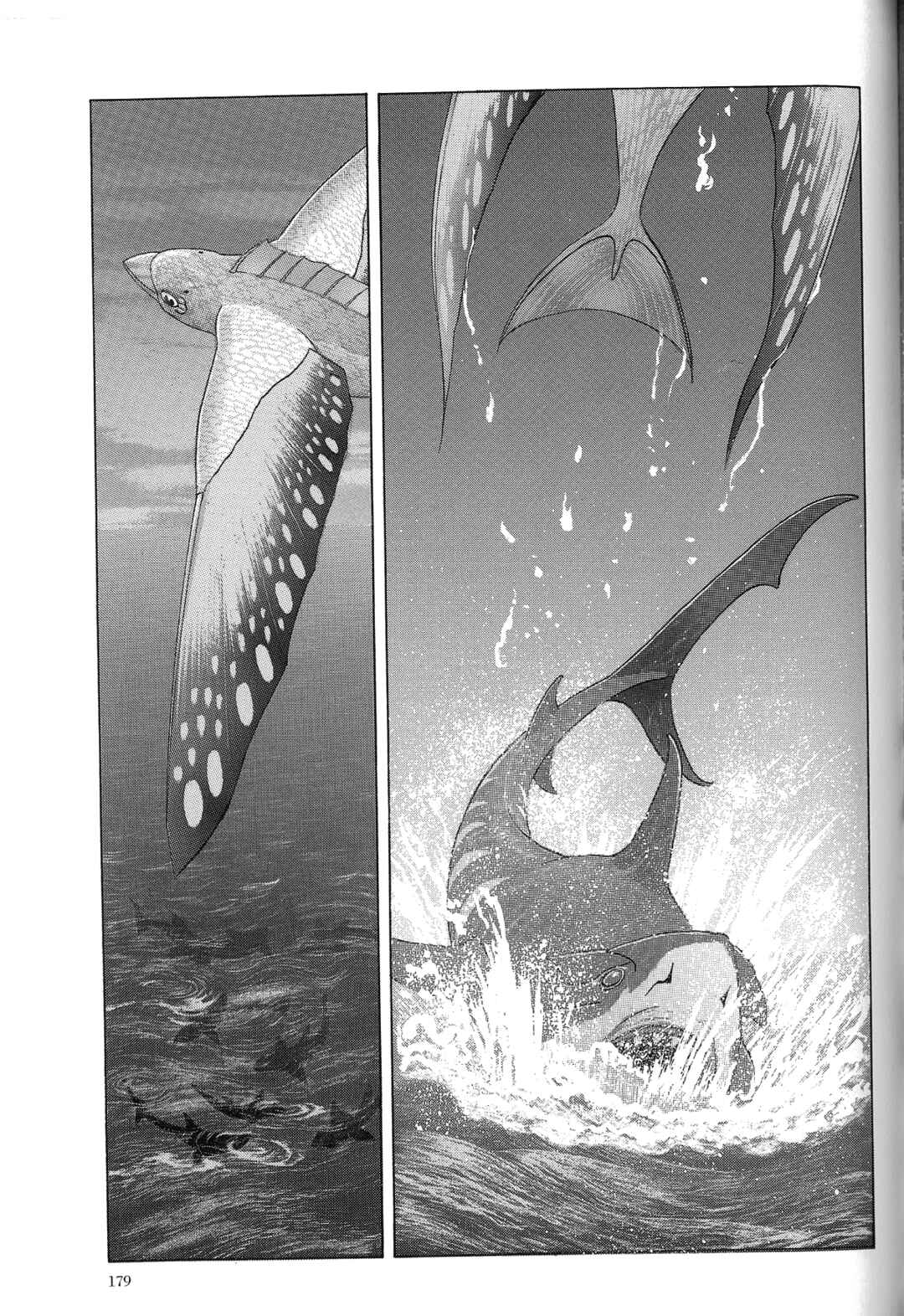 Page 34 Chapter 6 The Future is Wild