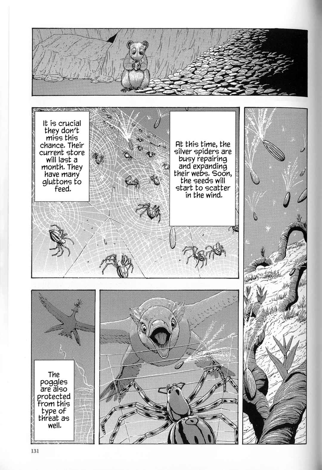Page 11 Chapter 5 The Future is Wild