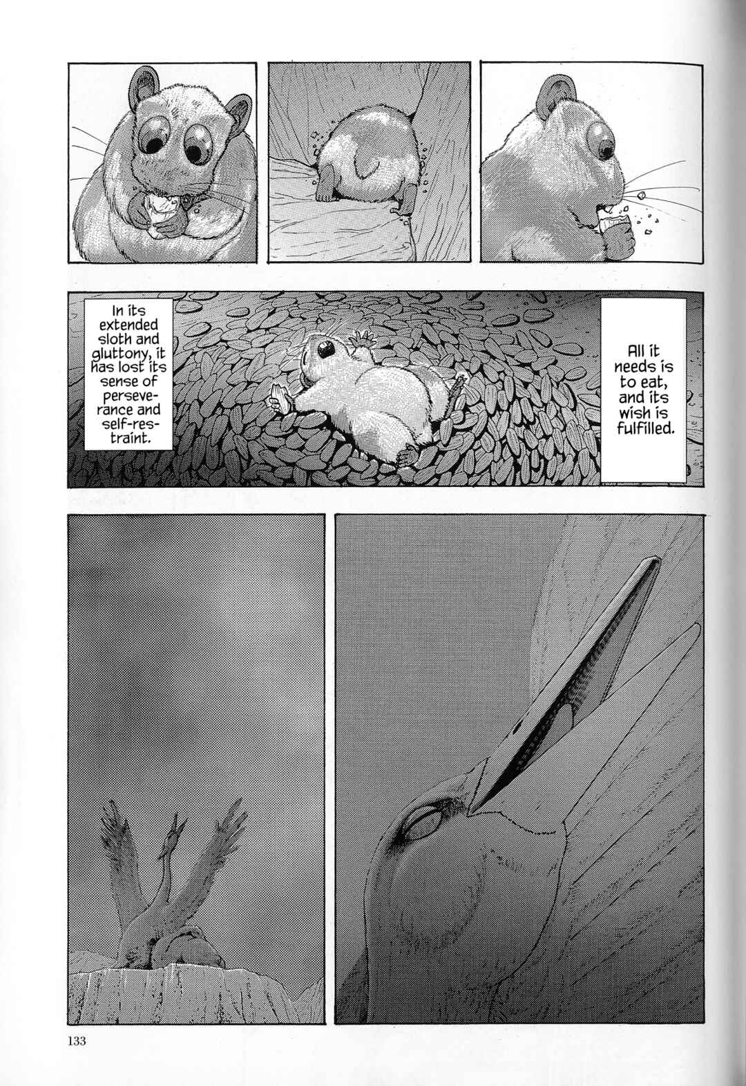 Page 13 Chapter 5 The Future is Wild