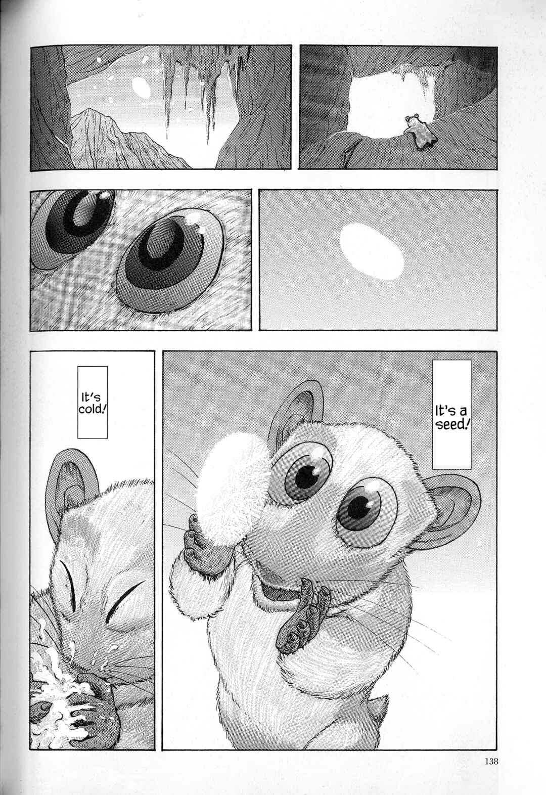 Page 18 Chapter 5 The Future is Wild