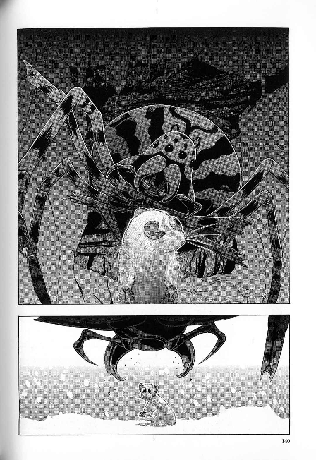 Page 20 Chapter 5 The Future is Wild