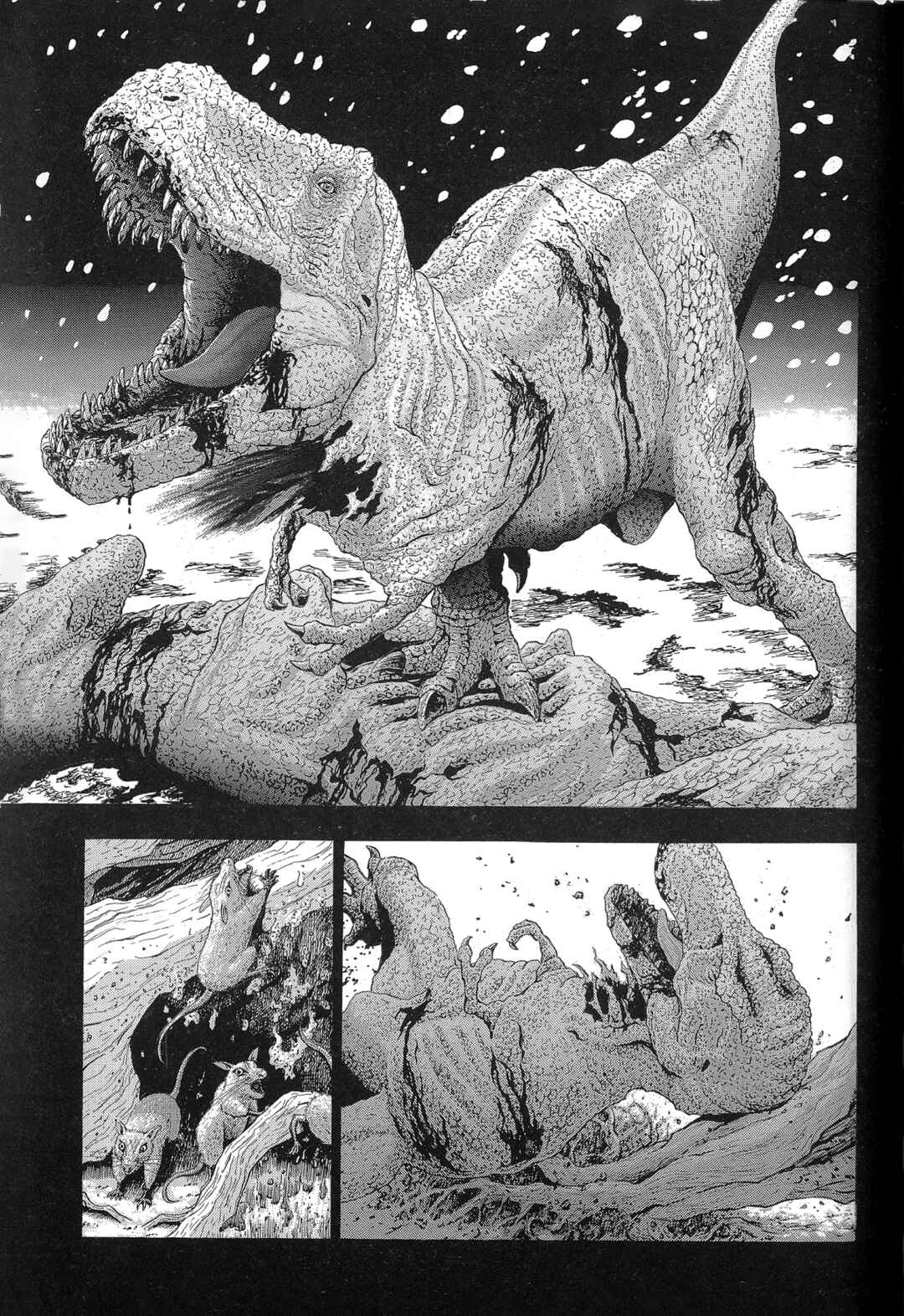 Page 4 Chapter 5 The Future is Wild