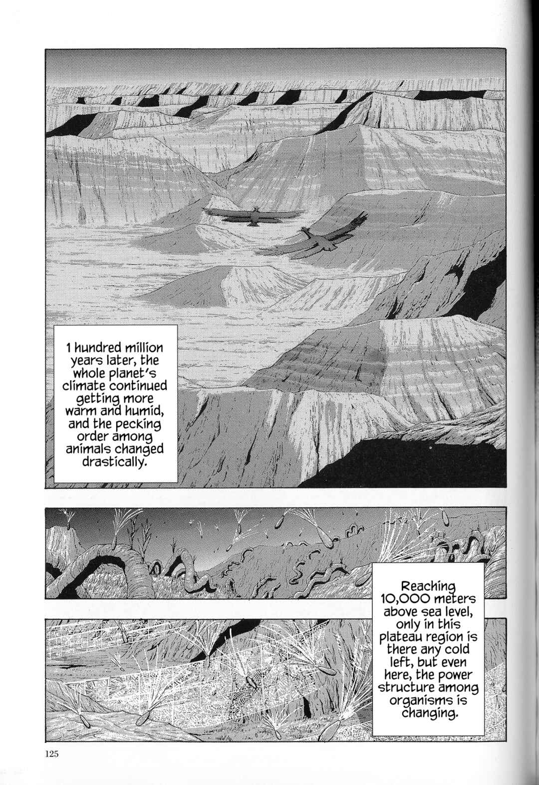 Page 5 Chapter 5 The Future is Wild