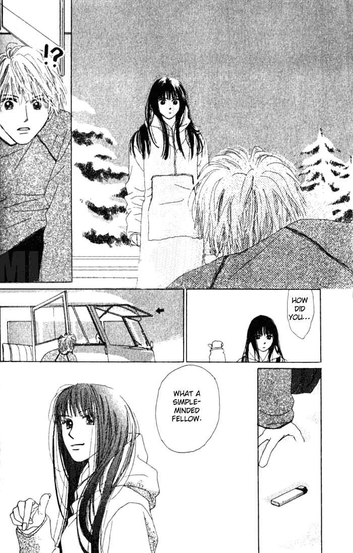 Page 27 Chapter 5 I Want to Live my Life Playing
