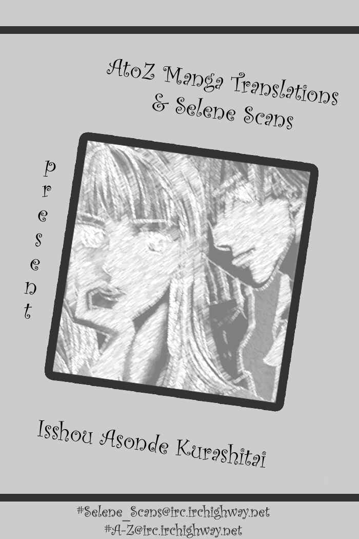 Page 36 Chapter 5 I Want to Live my Life Playing