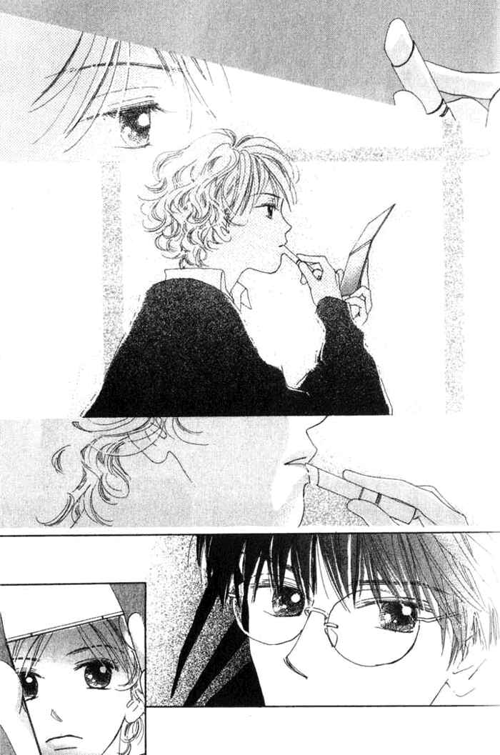 Page 9 Chapter 5.3 I Want to Live my Life Playing
