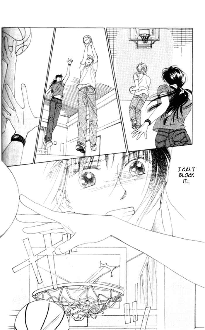 Page 22 Chapter 3 I Want to Live my Life Playing