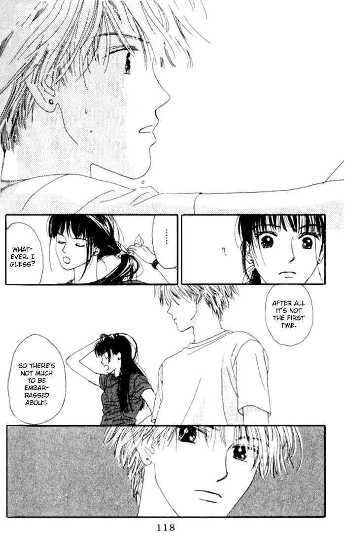 Page 24 Chapter 3 I Want to Live my Life Playing