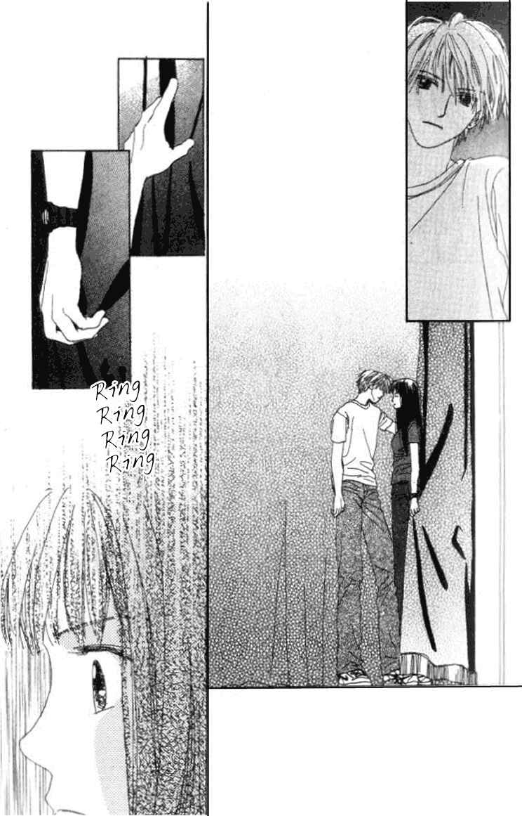 Page 29 Chapter 3 I Want to Live my Life Playing