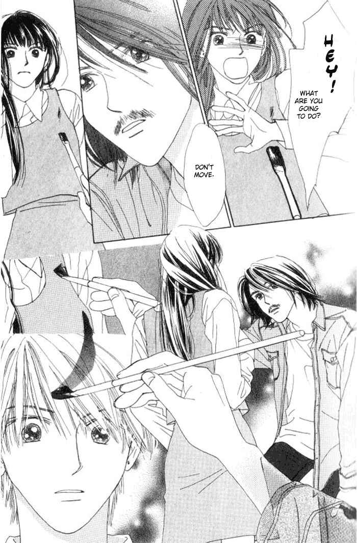 Page 20 Chapter 2 I Want to Live my Life Playing