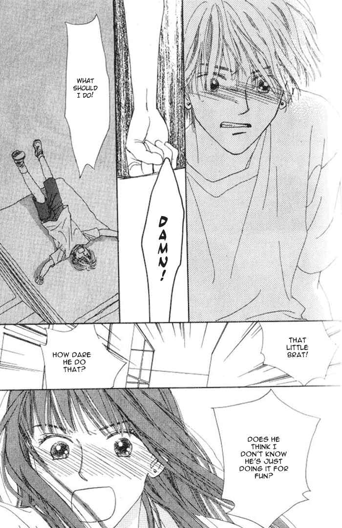 Page 36 Chapter 2 I Want to Live my Life Playing