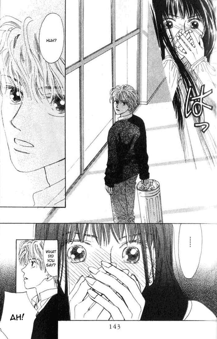 Page 24 Chapter 5.2 I Want to Live my Life Playing