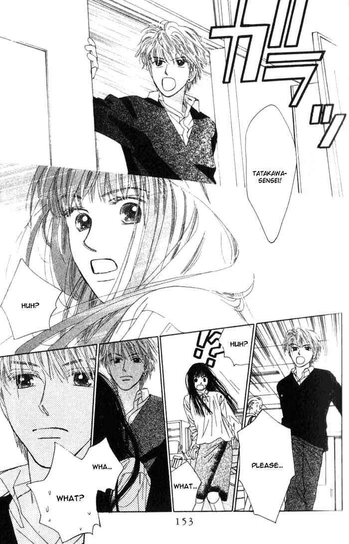 Page 34 Chapter 5.2 I Want to Live my Life Playing