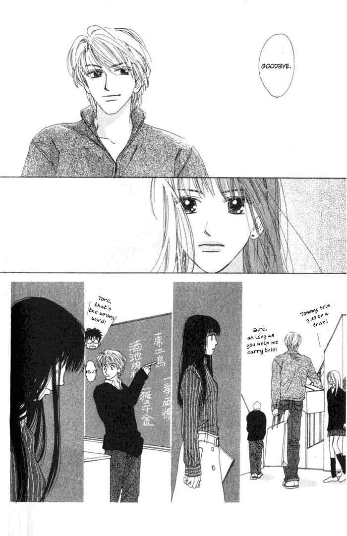 Page 53 Chapter 5.2 I Want to Live my Life Playing