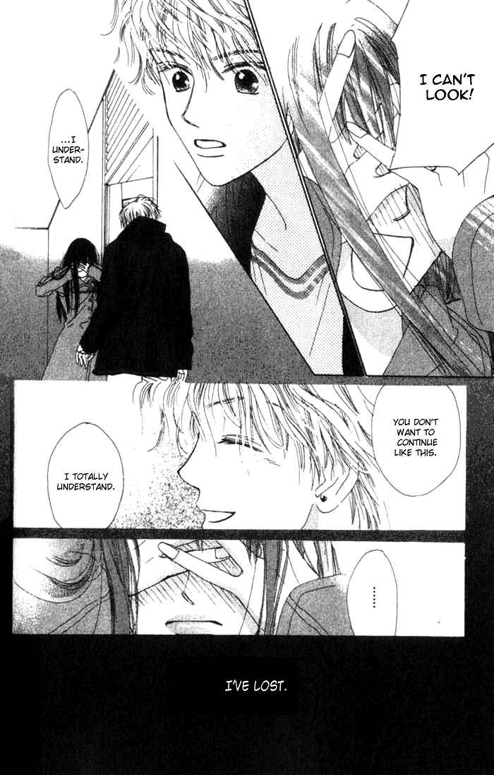 Page 59 Chapter 5.2 I Want to Live my Life Playing