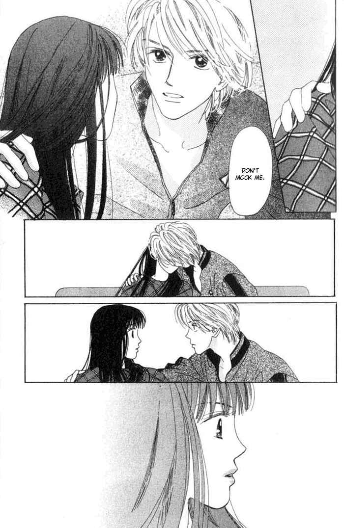 Page 6 Chapter 5.2 I Want to Live my Life Playing