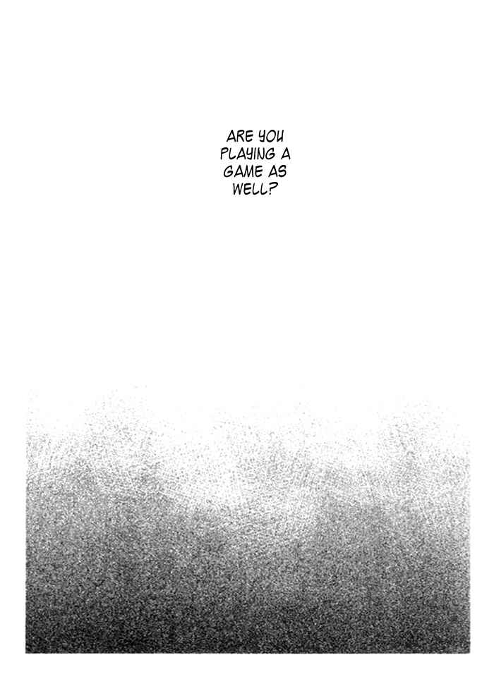 Page 8 Chapter 3.3 I Want to Live my Life Playing