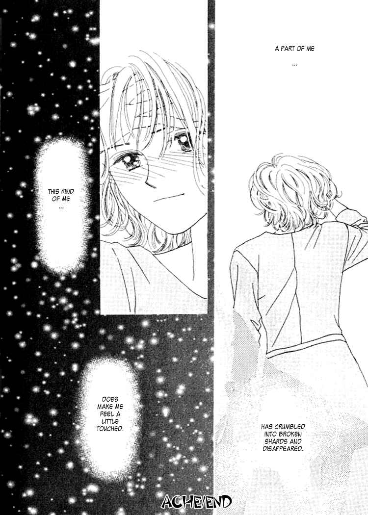 Page 10 Chapter 3.2 I Want to Live my Life Playing