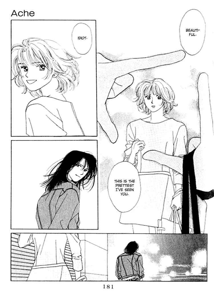 Page 9 Chapter 3.2 I Want to Live my Life Playing