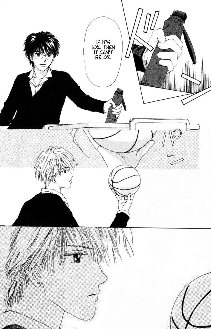 Page 29 Chapter 4 I Want to Live my Life Playing