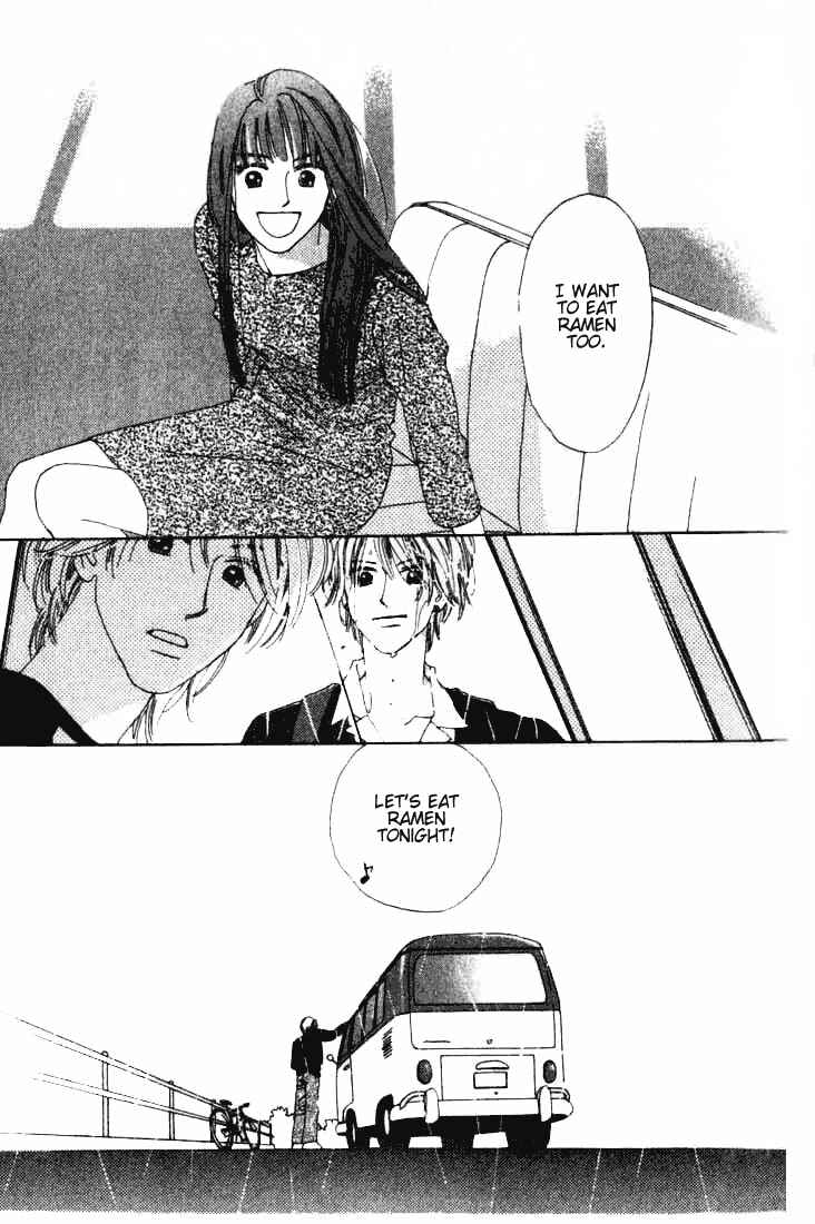 Page 42 Chapter 4 I Want to Live my Life Playing