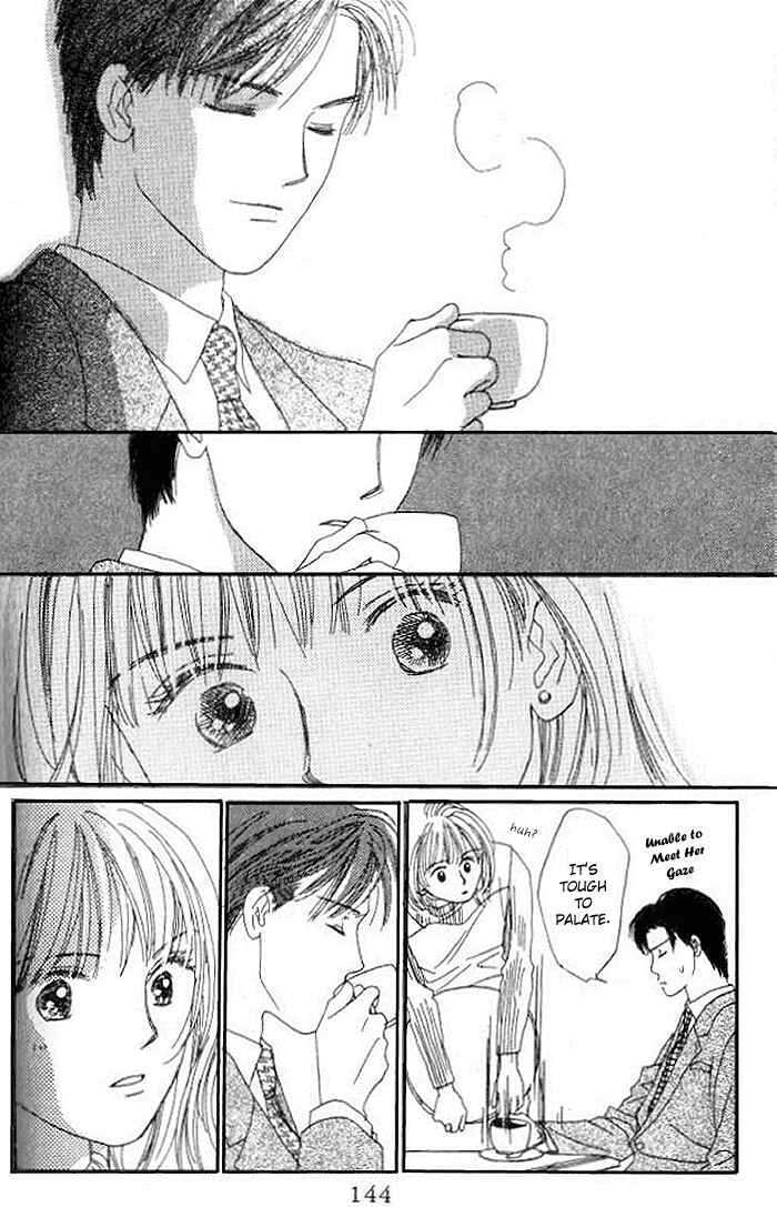 Page 20 Chapter 3.1 I Want to Live my Life Playing
